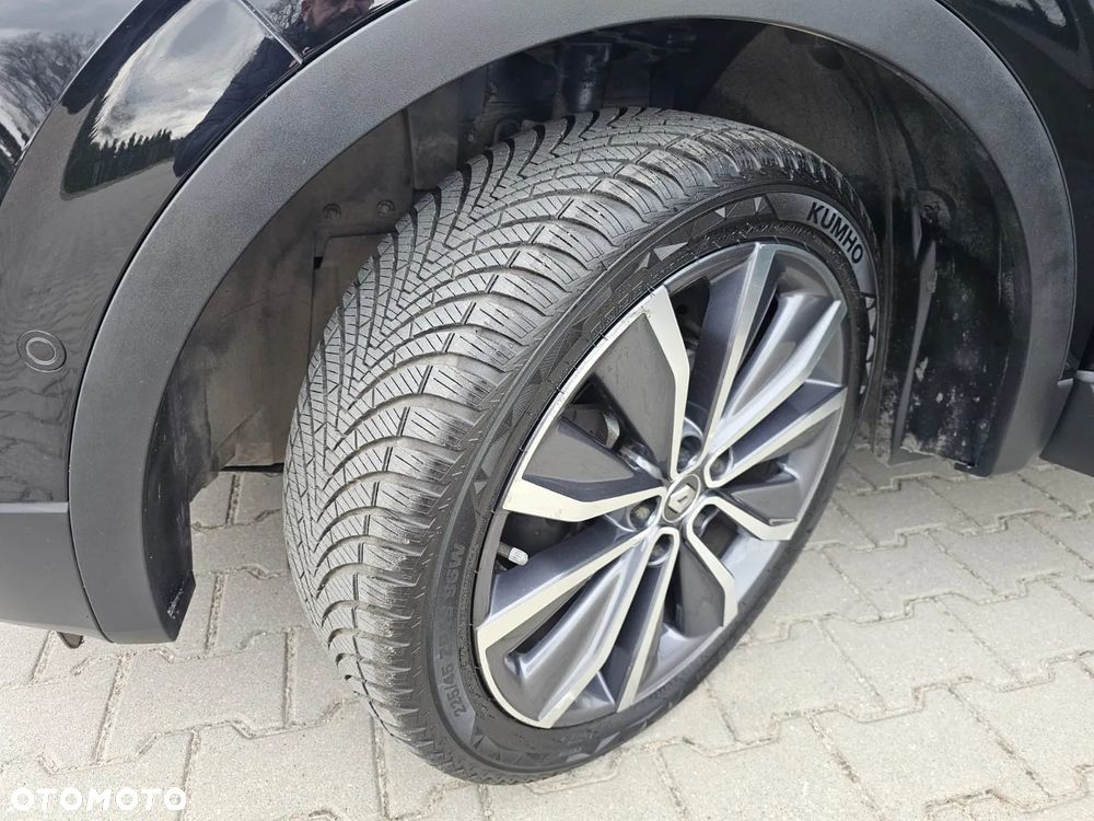 Renault Kadjar Energy dCi 130 X-tronic CROSSBORDER - 20