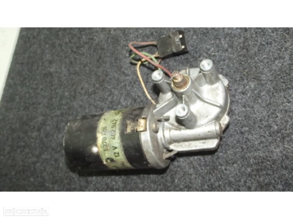 bmw E-30 motor do limpa vidros - 1