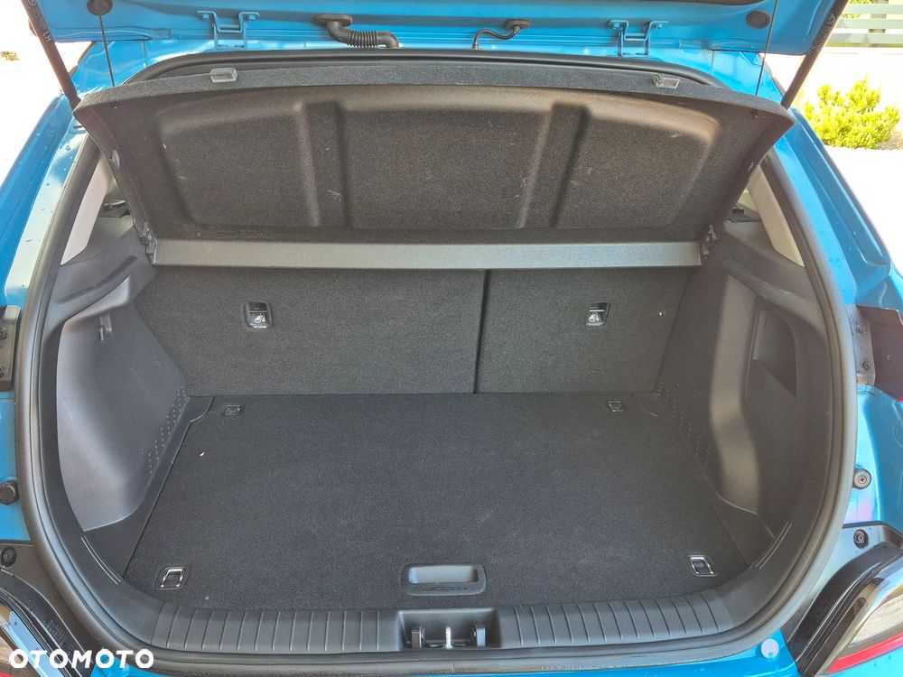 Hyundai Kona Trend - 8