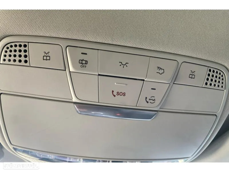 Mercedes-Benz E 220 d Avantgarde - 20