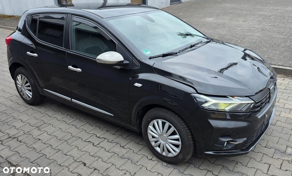 Dacia Sandero SCe 65 Comfort - 2