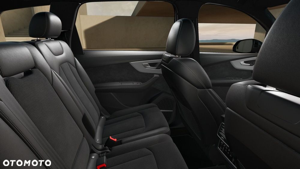 Audi Q7 50 TDI mHEV Quattro S Line Tiptr - 10