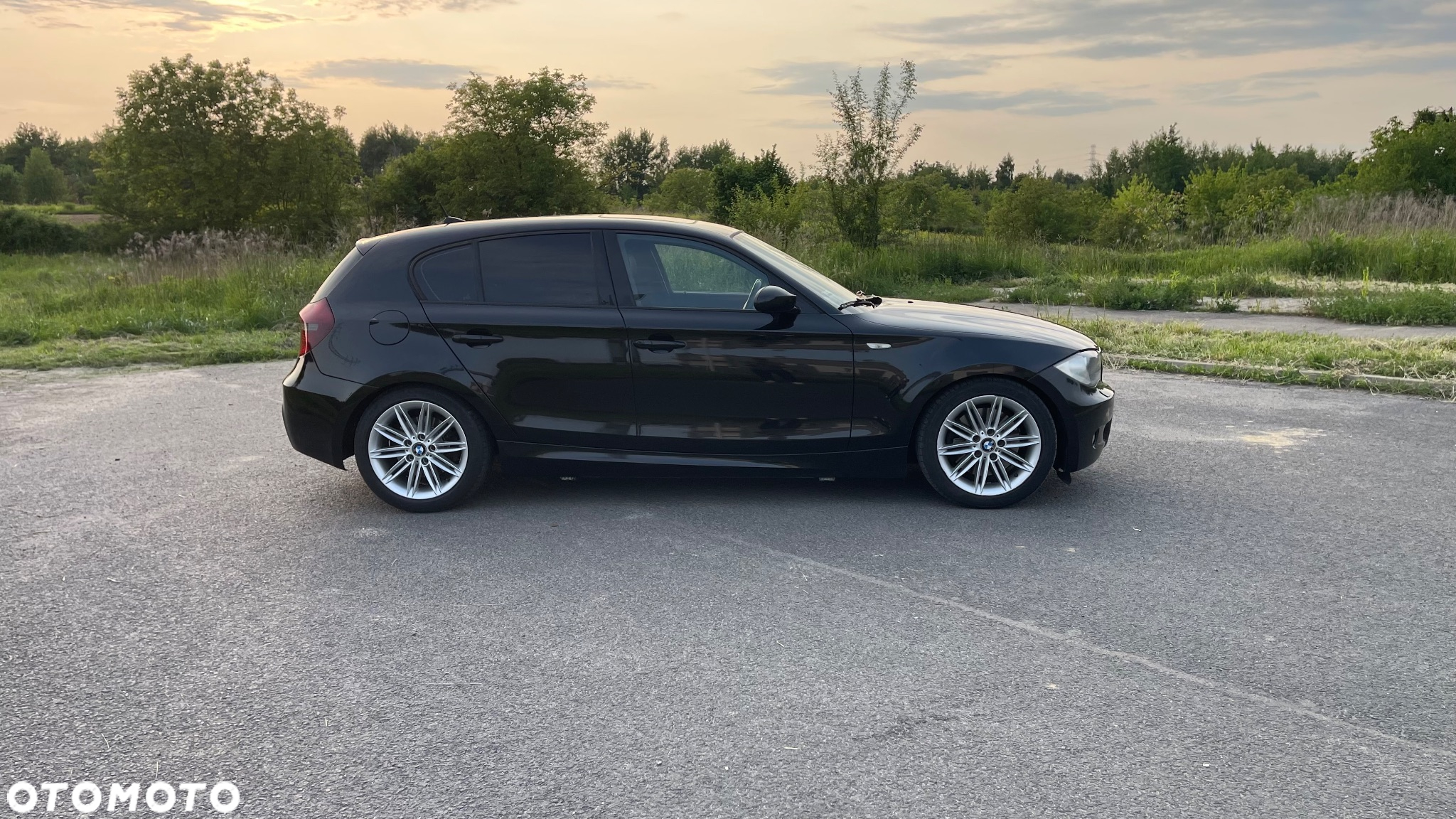 BMW Seria 1 130i - 8