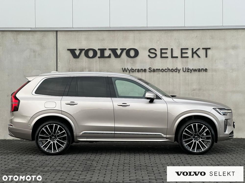 Volvo XC 90 - 5