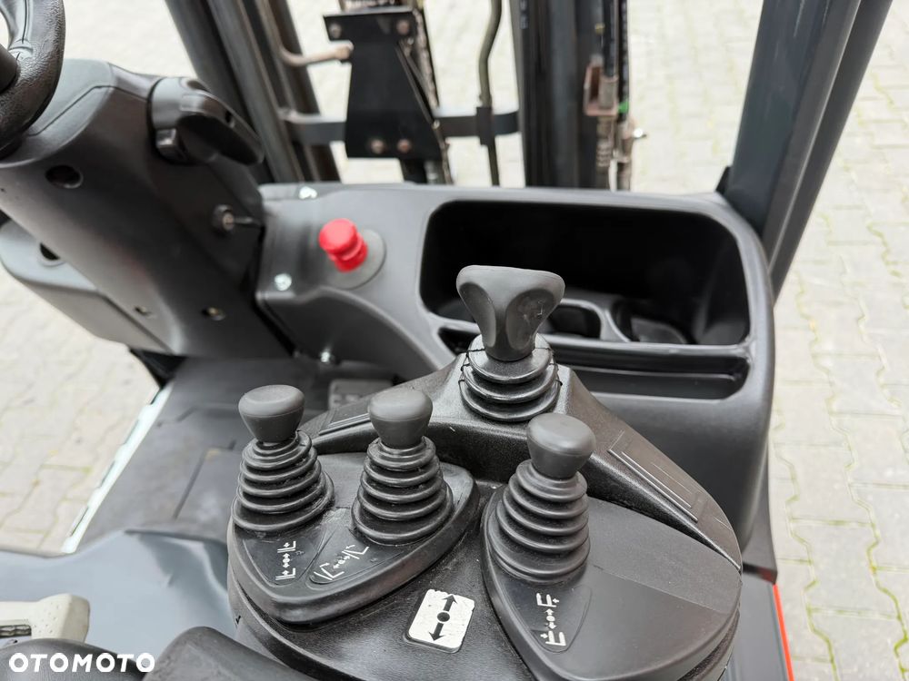 Linde E16-01 - 18