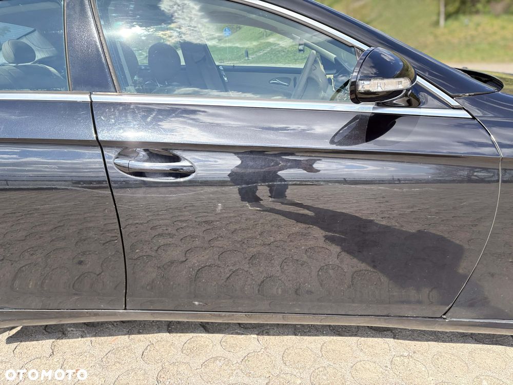 Mercedes-Benz CLS 320 CDI 7G-TRONIC DPF Grand Edition - 17