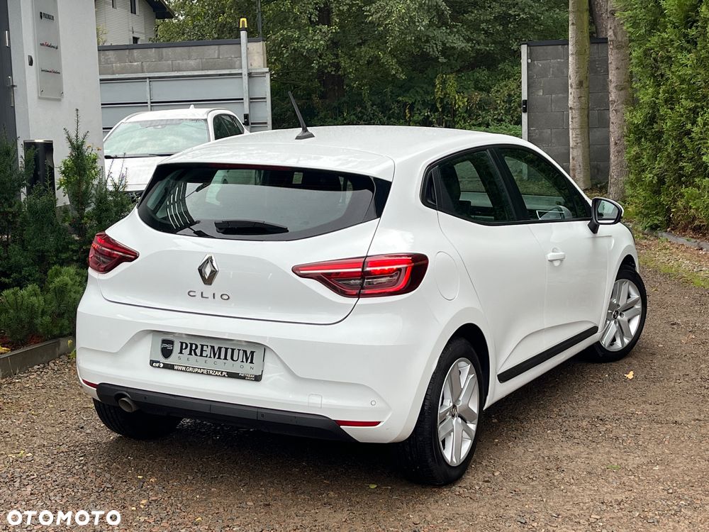 Renault Clio 1.0 TCe Equilibre - 7