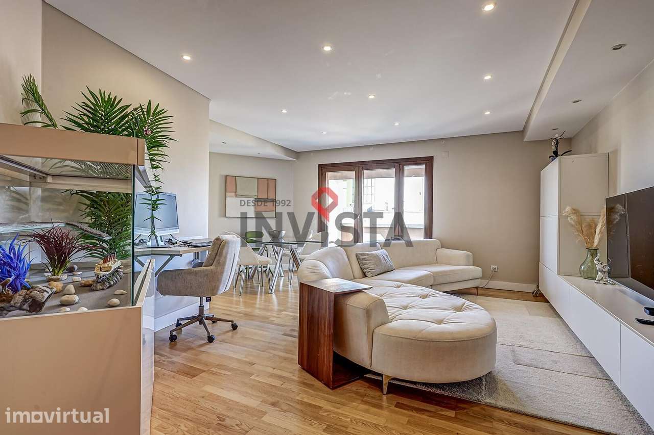 Apartamento renovado no Edificio Planicie - Grande imagem: 5/29