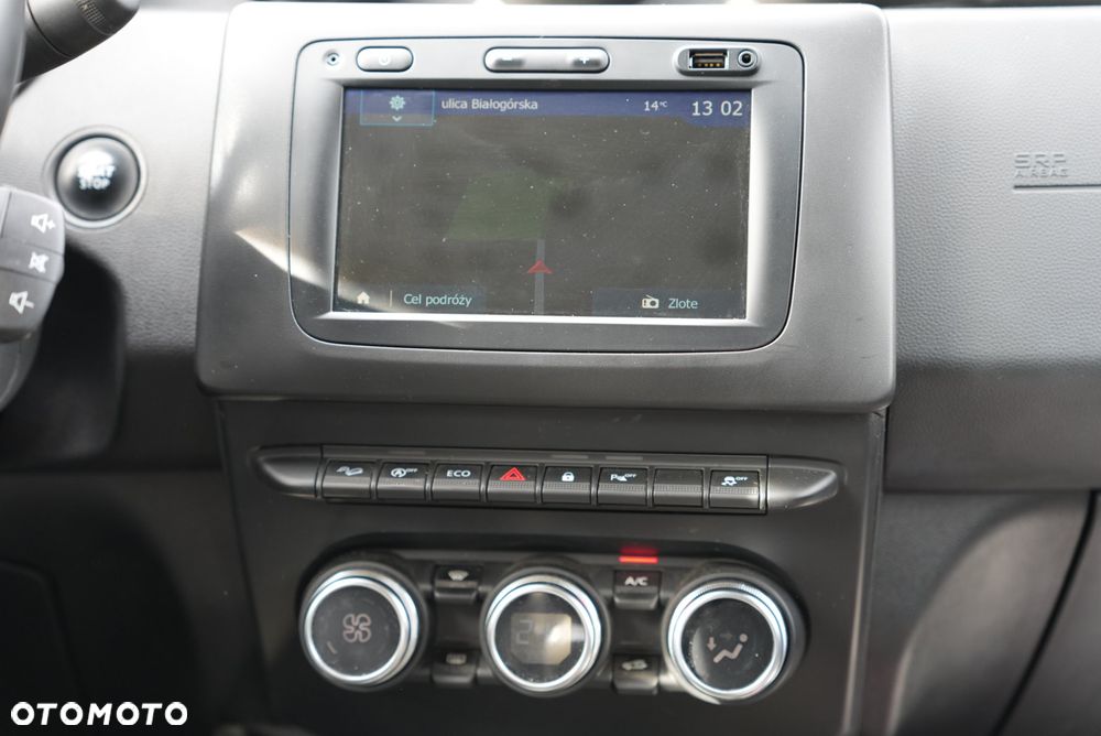 Dacia Duster 1.3 TCe FAP Techroad 4WD - 13