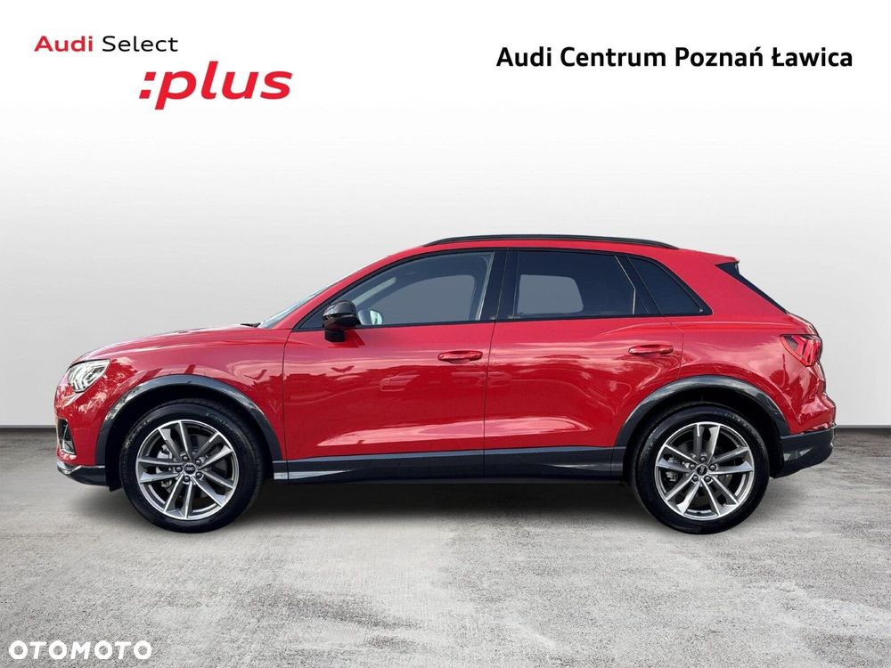 Audi Q3 40 TFSI Quattro Advanced S tronic - 6
