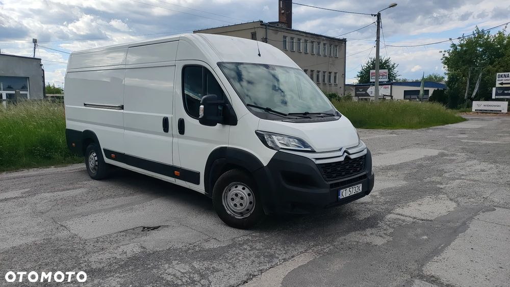 Citroën Jumper - 2