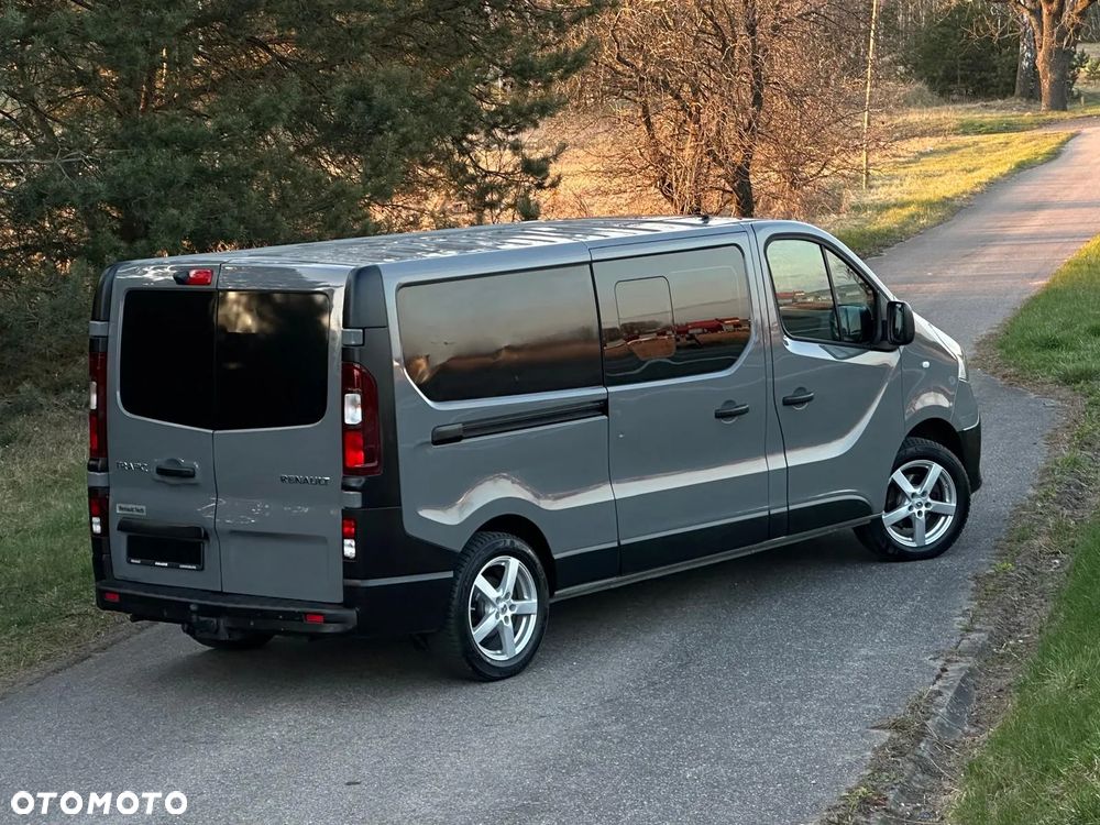 Renault Trafic - 6