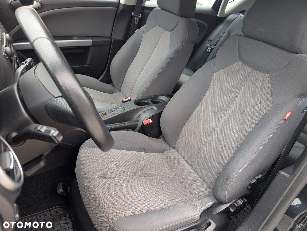 Seat Leon 1.2 TSI Ecomotive Reference - 17