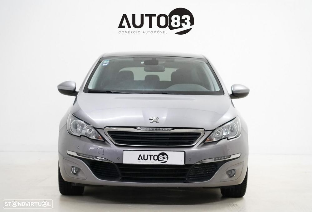 Peugeot 308 SW 1.6 BlueHDi Active - 3