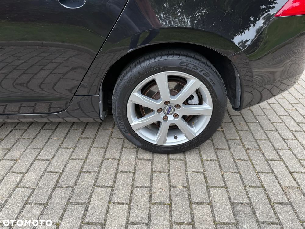 Volvo S60 - 15