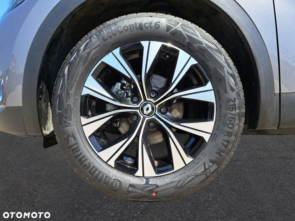 Renault Captur 1.3 TCe mHEV Techno EDC - 9