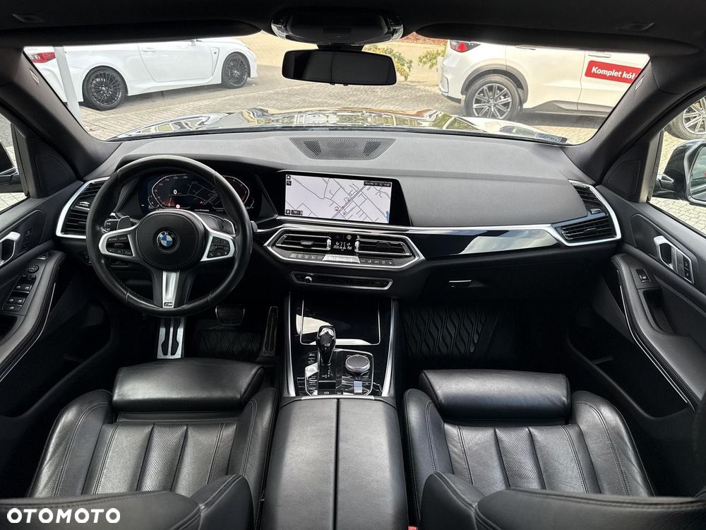BMW X5 - 18