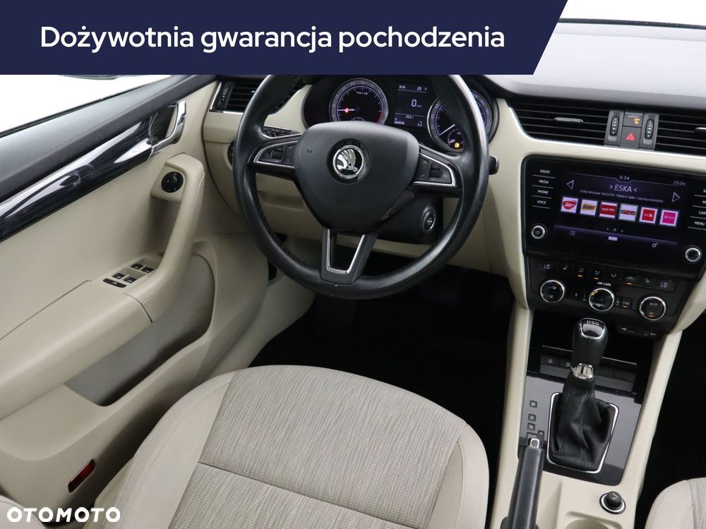 Skoda Octavia - 9