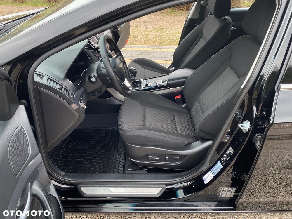 Hyundai i40 i40cw 1.7 CRDi 5 Star Edition - 29