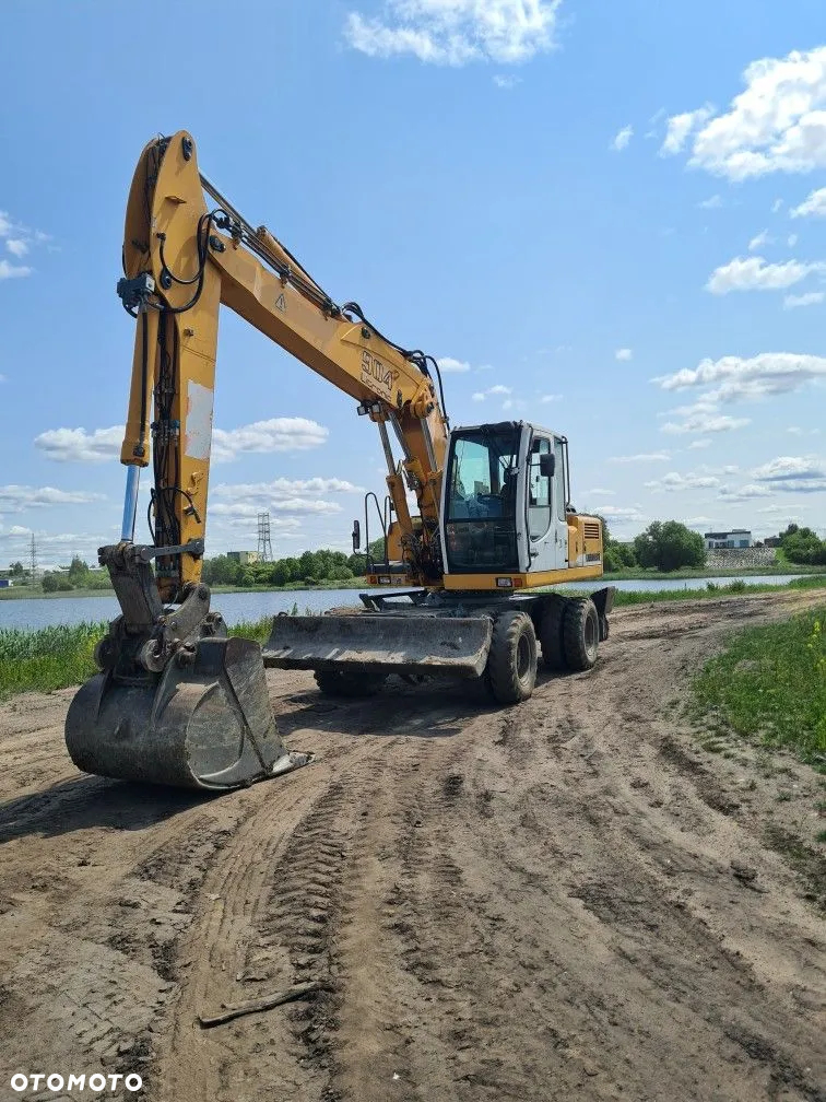 Liebherr 904 C Litronic - 4
