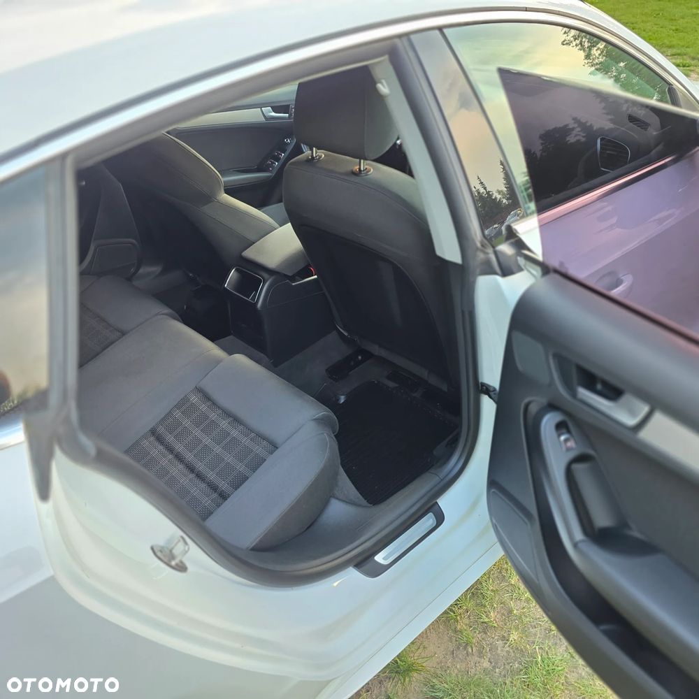 Audi A5 Sportback 2.0 TDI DPF - 17