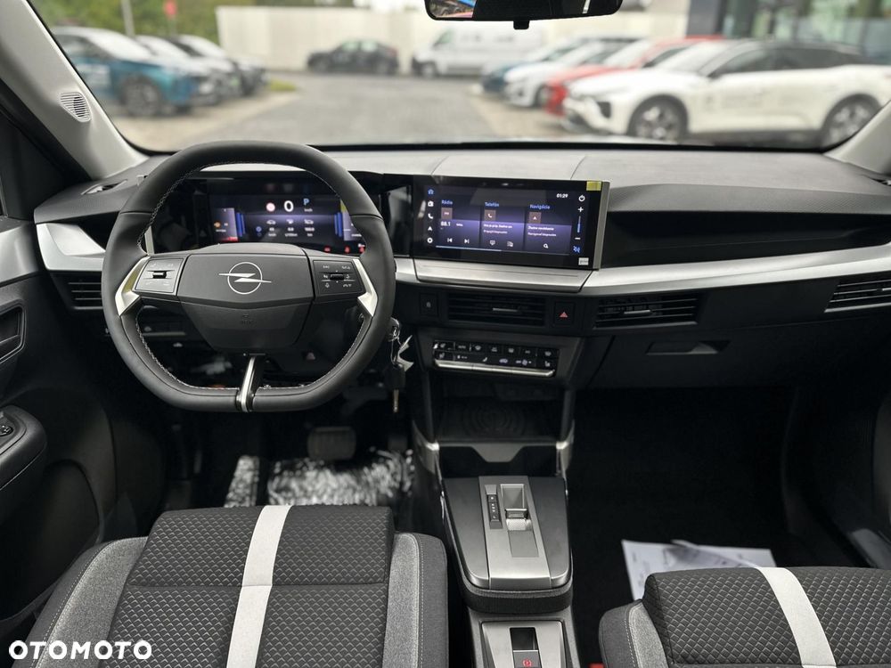 Opel Frontera - 10