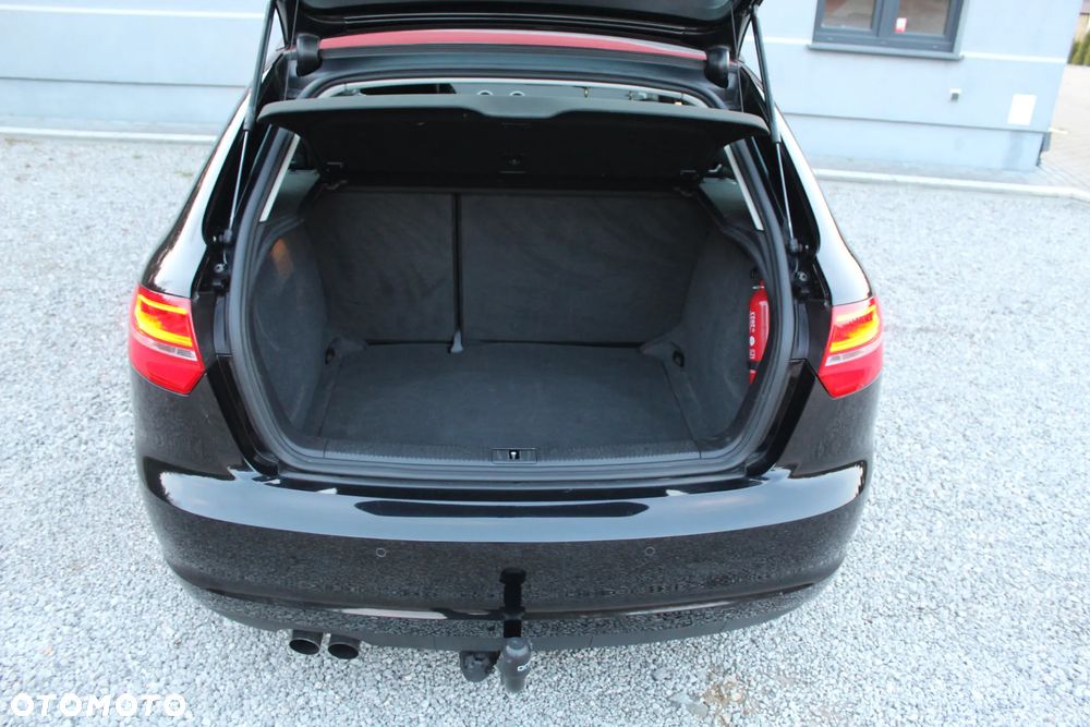 Audi A3 Sportback - 19