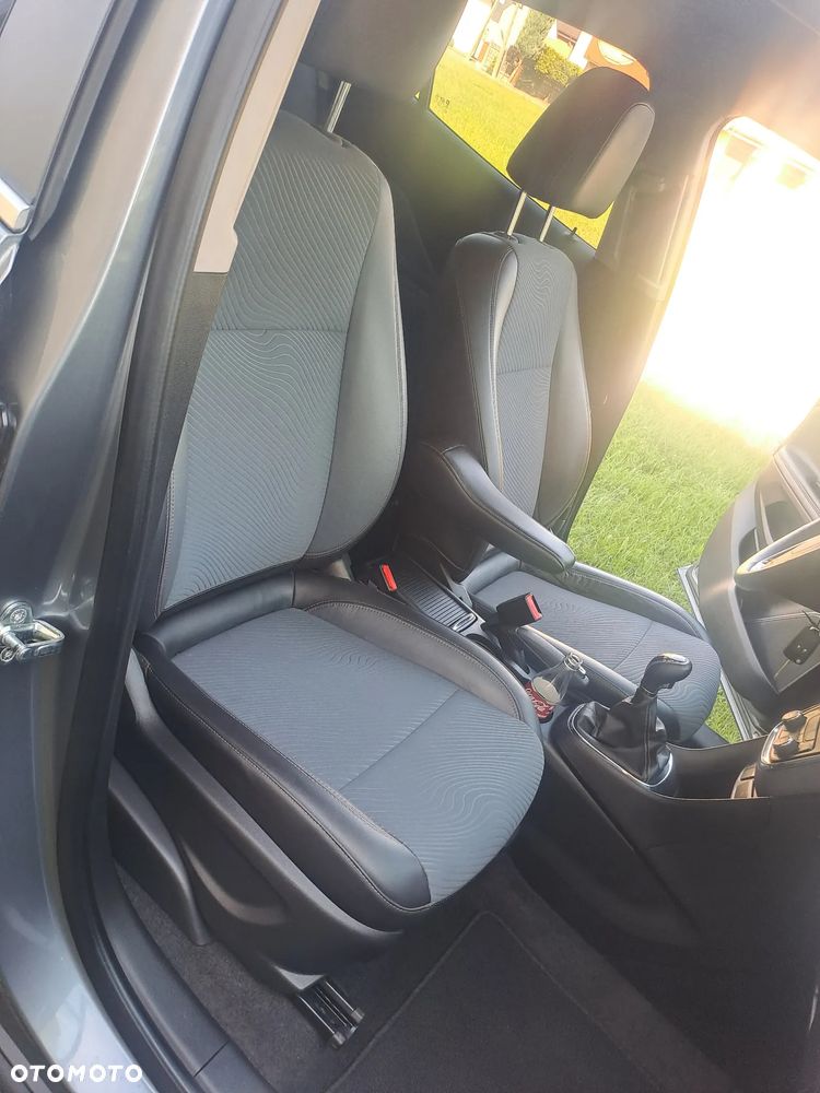 Opel Mokka 1.4 Turbo ecoFLEX Start/Stop 4x4 Innovation - 19