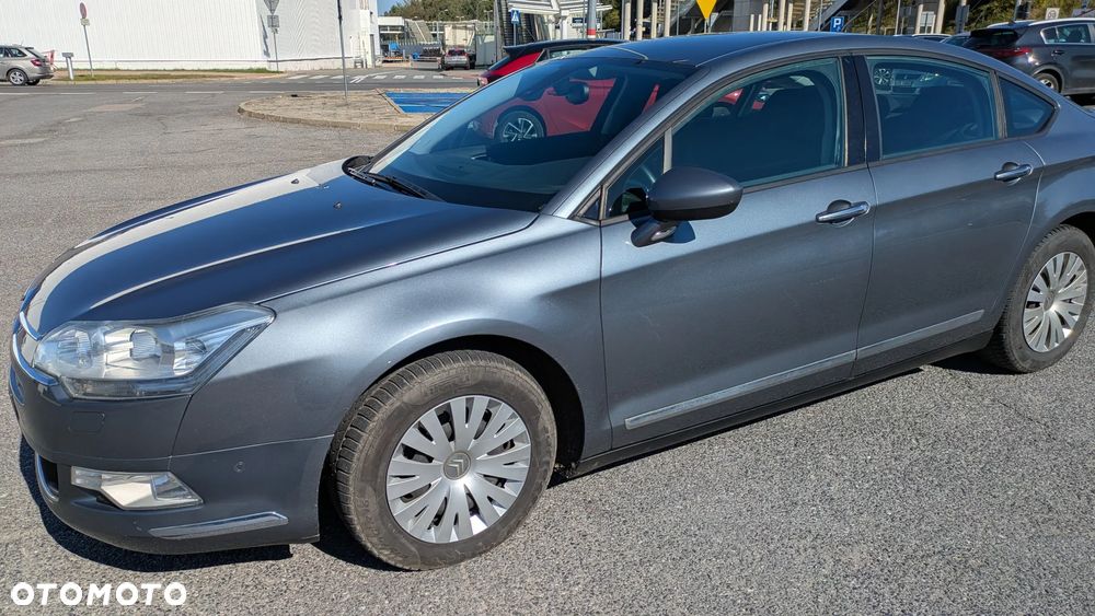 Citroën C5 2.0 HDi Confort - 5