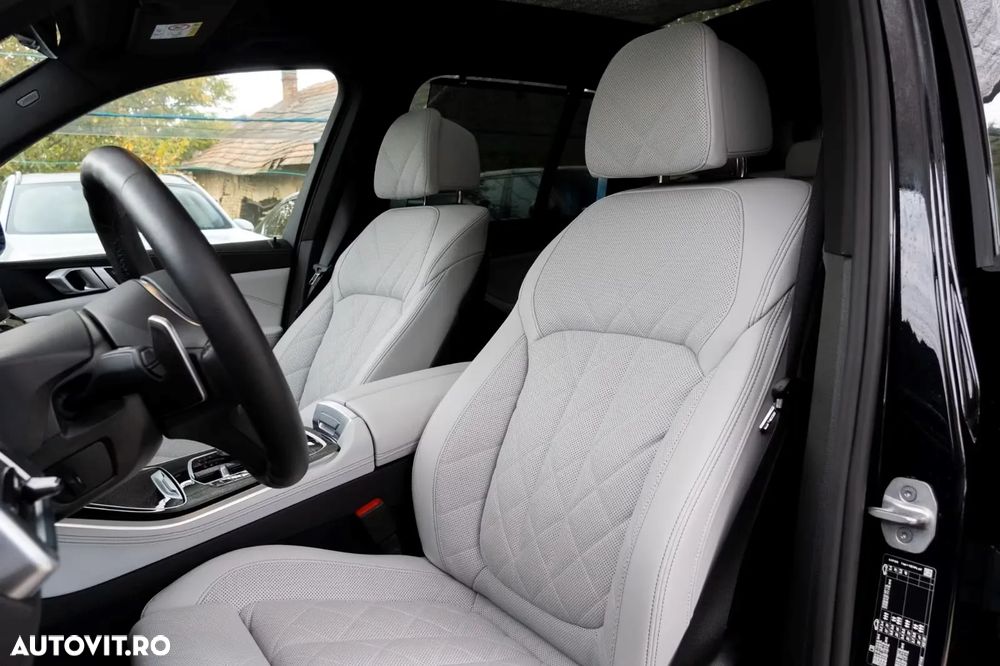 BMW X5 xDrive30d - 20