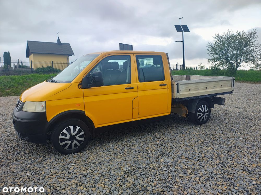 Volkswagen T5 - 3