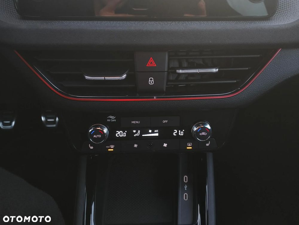 Skoda Kamiq 1.5 TSI Selection - 34