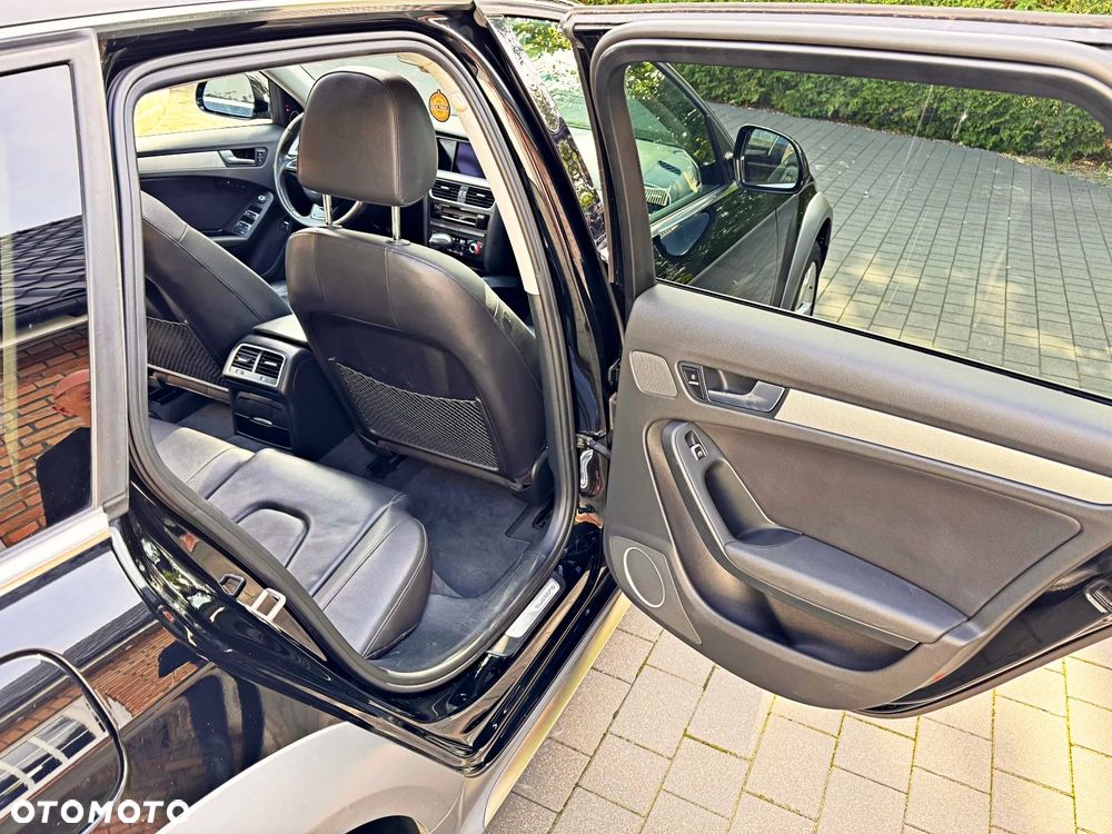 Audi A4 Allroad 2.0 TFSI Quattro S tronic - 19