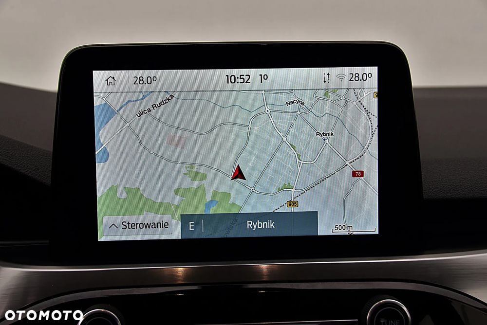 Ford Kuga 2.5 FHEV FWD Titanium - 26