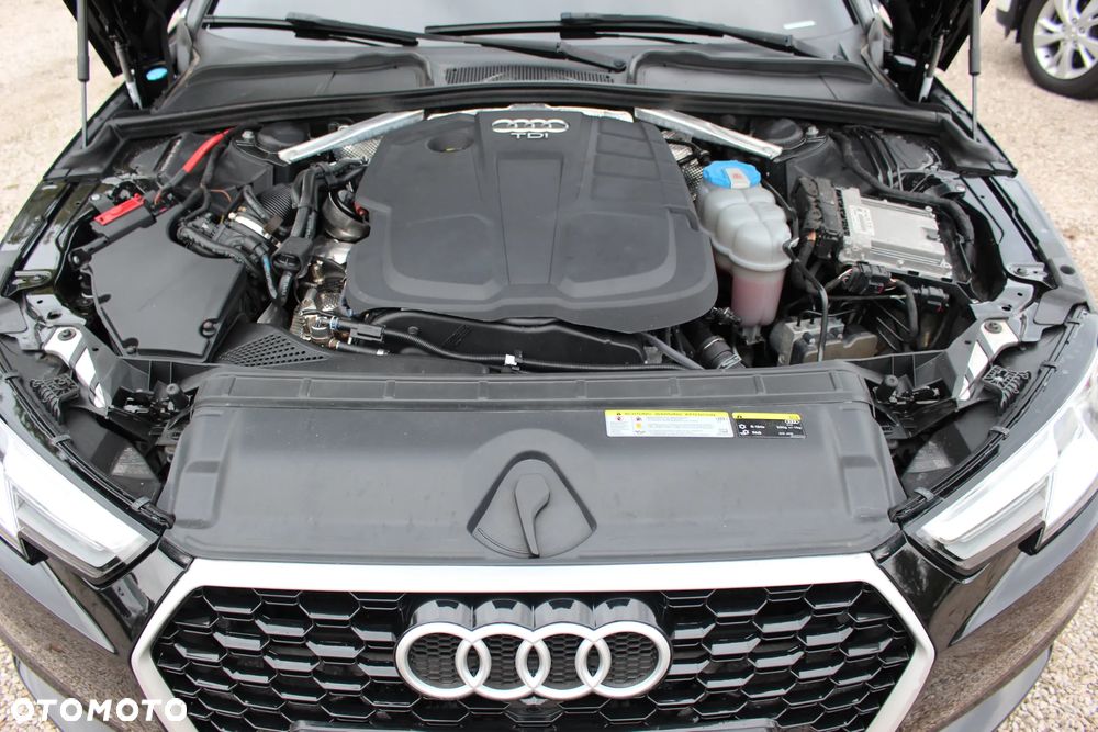 Audi A4 - 5