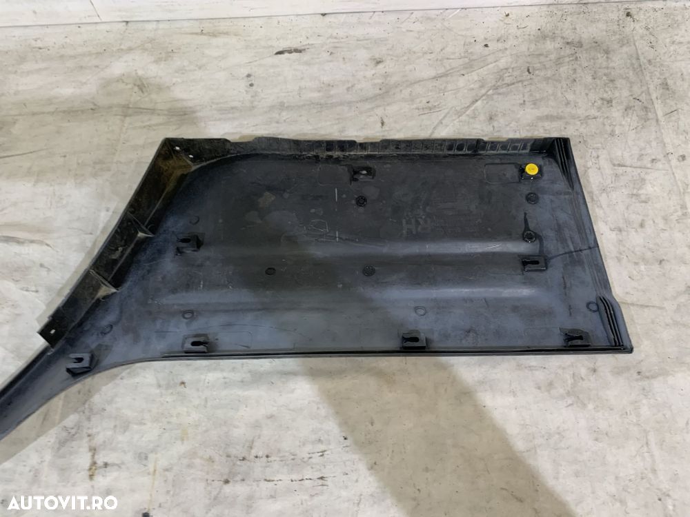 Bandou Usa dreapta spate, Hyundai Galoper, 1997, 1998, 1999, 2000. - 4