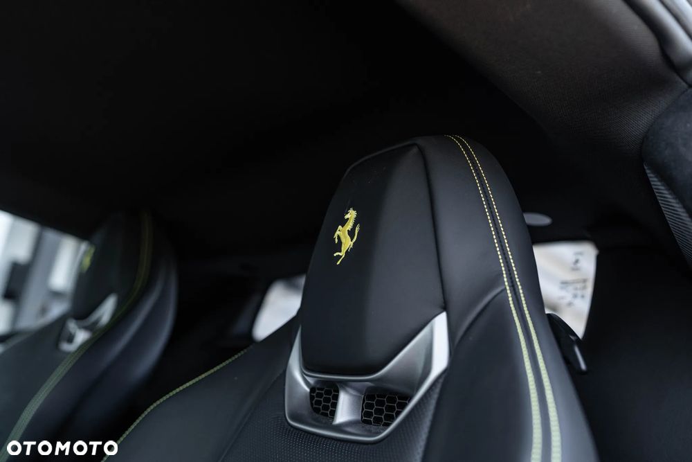 Ferrari 296 GTB - 20