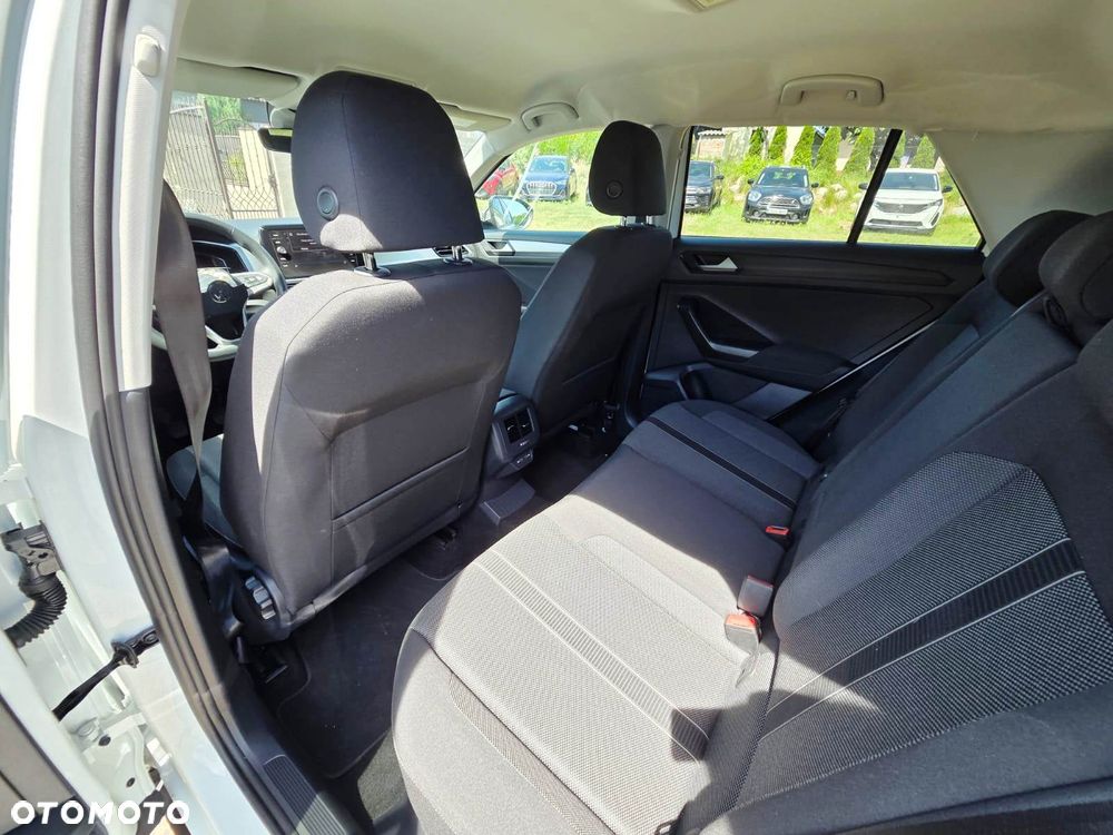 Volkswagen T-Roc 1.0 TSI Advance - 14