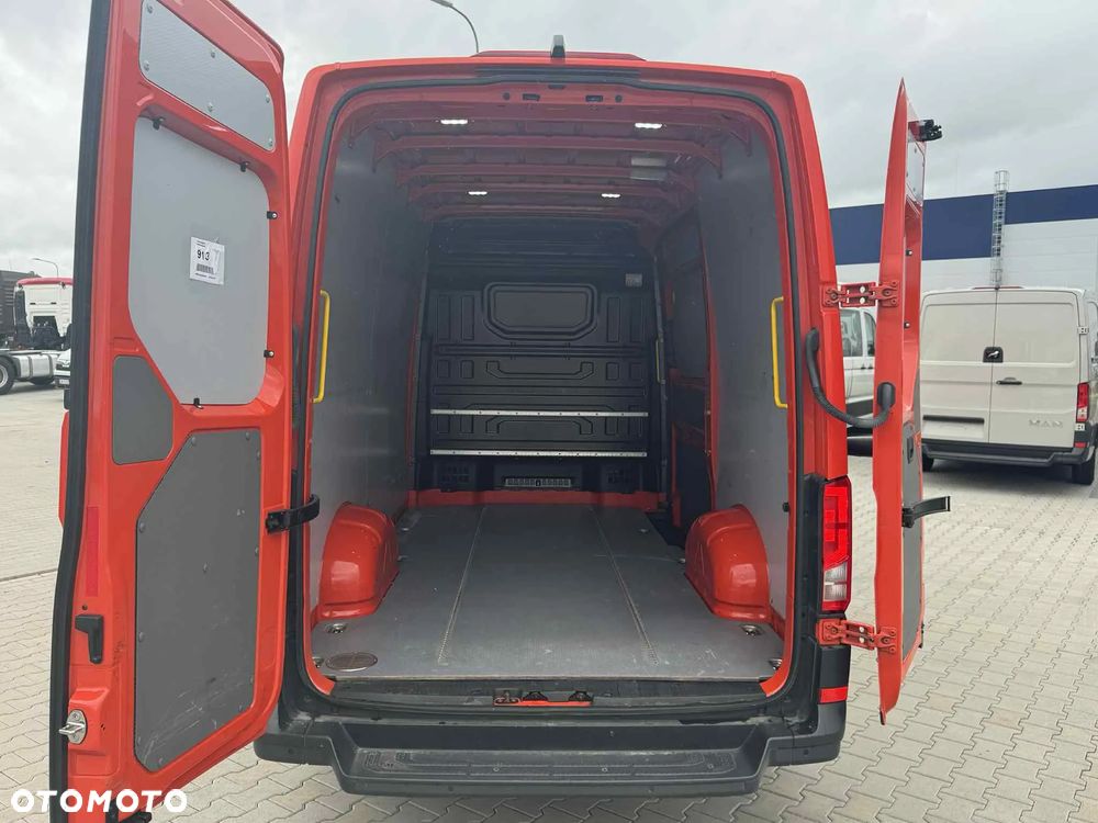 MAN TGE 3.140 FURGON L3H3 - 6