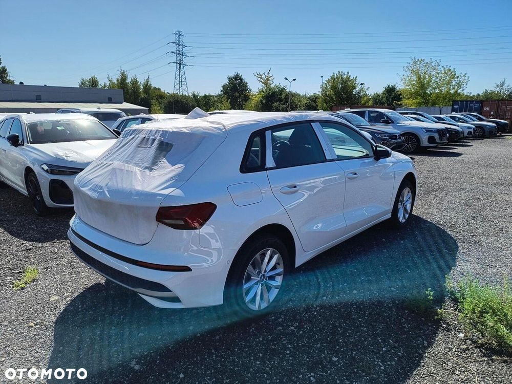 Audi A3 - 4