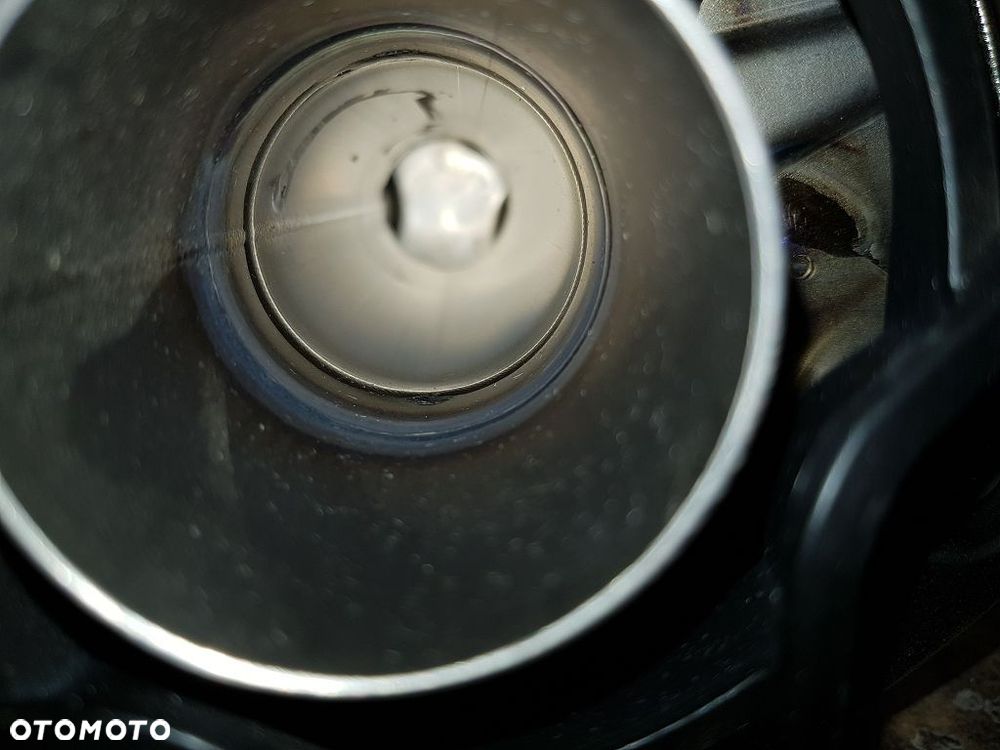 Tłumik osłona linki exup Kawasaki ZX10R Ninja KHI K 527 - 13