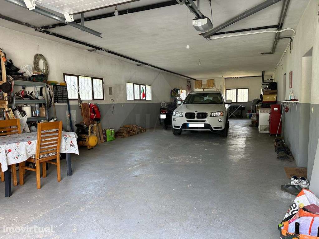 Moradia T4 em Arca - Grande imagem: 4/23