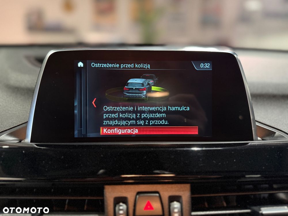 BMW X1 sDrive18i Advantage - 20