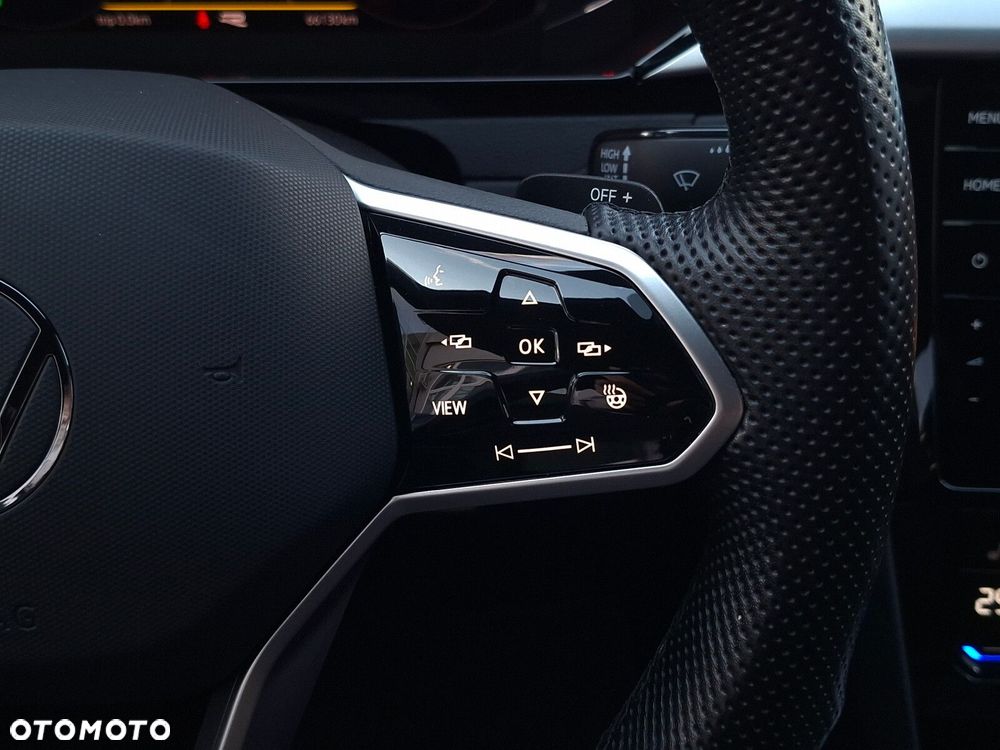 Volkswagen Arteon Shooting Brake 2.0 TDI 4Motion R-Line DSG - 22
