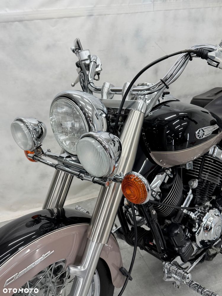 Yamaha Drag Star - 18
