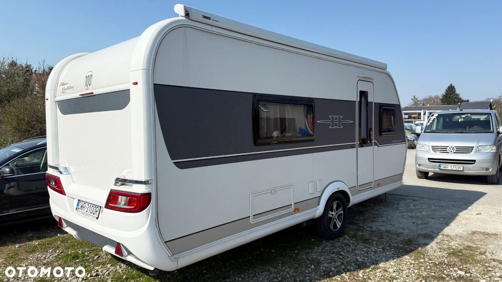 Hobby EXCELLENT 540 WLU - 39