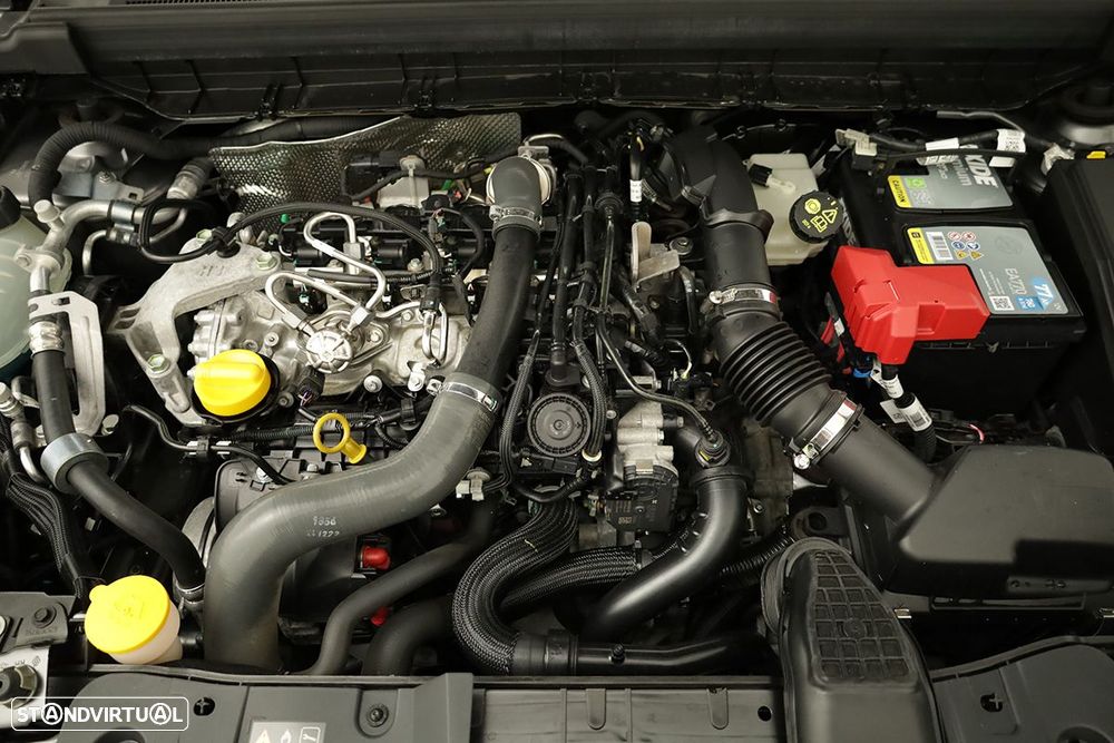 Renault Arkana 1.3 TCe R.S.Line EDC - 26