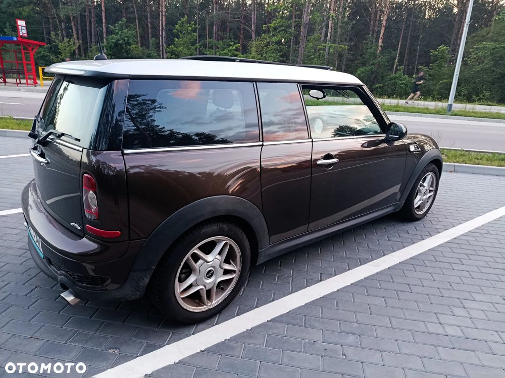 MINI Clubman - 14