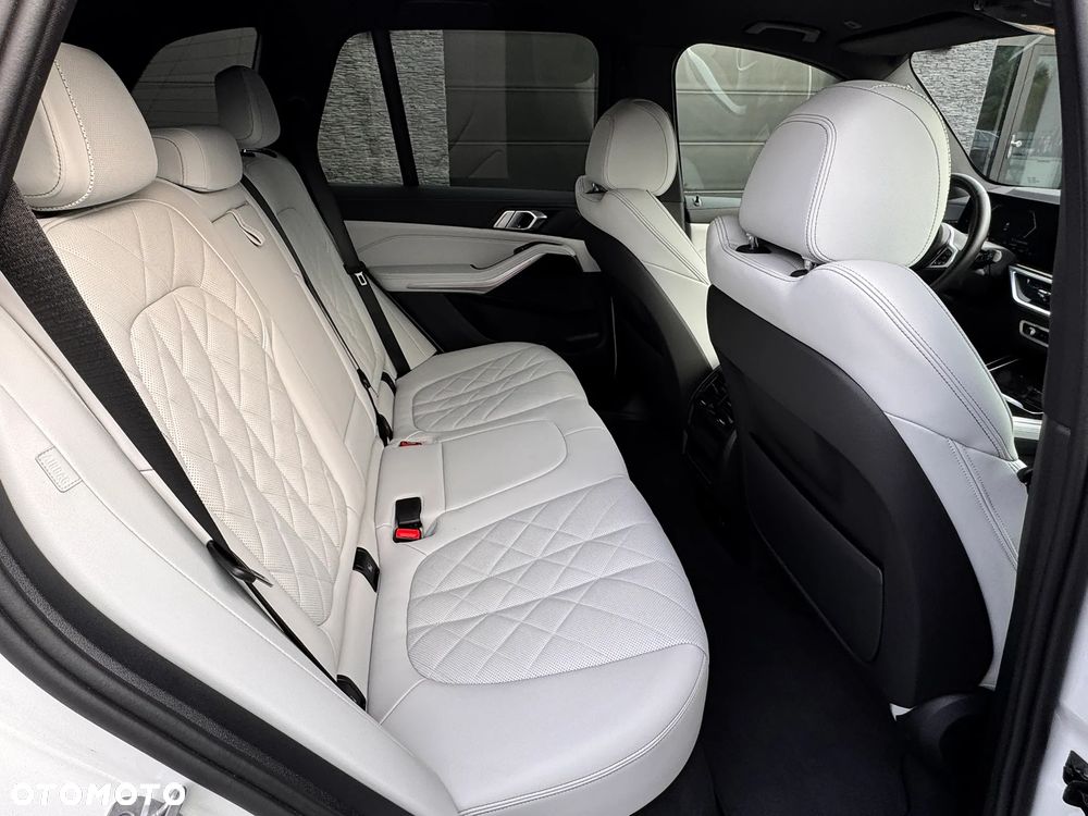 BMW X5 xDrive40i mHEV M Sport Edition sport - 20