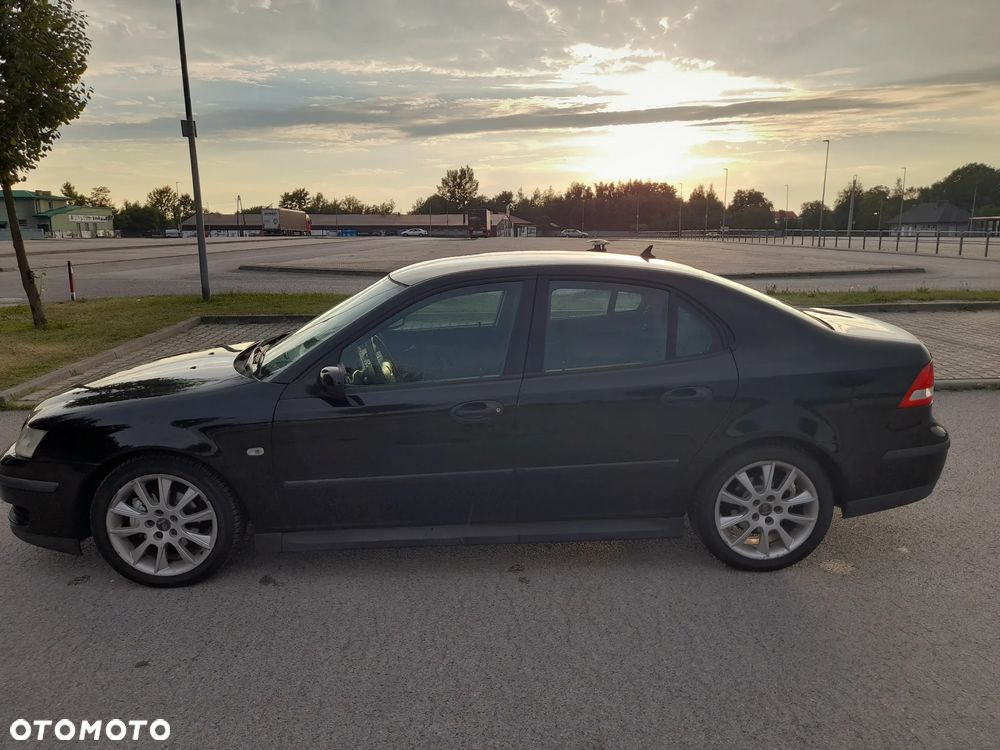 Saab 9-3 - 17